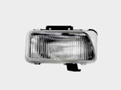 İsuzu Npr Uyumlu 71 2006-2011 Tampon Sisi - Sol