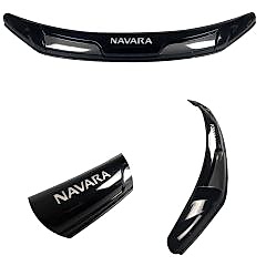 Kaput Rüzgarlığı Nissan/Navara 2016+ / Dasp01