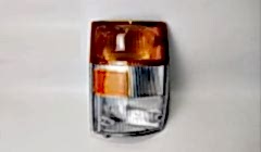 NPR 66 IÇIN UYUMLU 1997-2004 SINYAL -SOL (SIYAH)