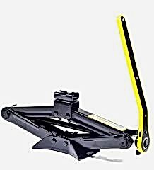 1.5 ton makaslı mekanik kriko/ANKR14