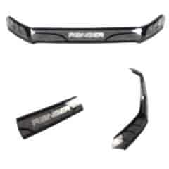 Kaput Rüzgarlığı Ford/Ranger 2016+ / Dasp04