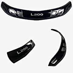 Kaput Rüzgarlığı Mitsubishi/L200 2016+ / Dasp06