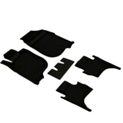 Mitsubishi L200 Triton RefRef 4D Havuz Paspas 2015 ve Sonrası