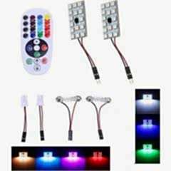 Kumandalı Tavan Uyumlu Aydınlatma 15Led