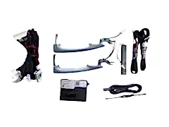 Bmw 4 Uyumlu Serisi F36 (4 Kapı)(2016-2019) Anahtarsız Giriş (Keyless)