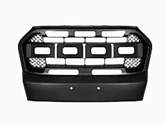 Ford Ranger Uyumlu T7 (2015-2018) Ledli Panjur