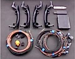 Passat B8 - Passat Cc  Anahtarsız Giriş