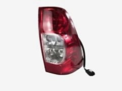 D-Max 2006-2011 Stop - Sağ