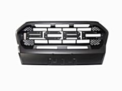 Ford Ranger Uyumlu 2019+ T8 Wild Trak - Ledli Panjur