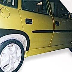 Opel Corsa B Macbiel 2 Prç. 1993-2000