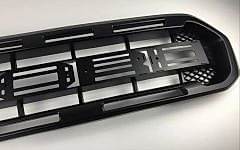 Ford Ranger Uyumlu T8 2019+ Panjur ( İnce Tıp)