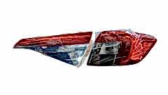 Cıvıc 2022+ Stop Ys.