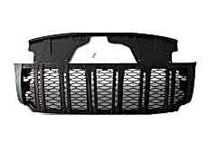 Nissan Navara Uyumlu Np300 (2015-2020) Panjur Siyah