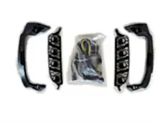 Fc5 Type-R Ön Tampon Kartal Gözü Set