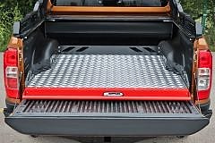 Off Road Uyumlu Sürgülü Kasa Çekmece Aqm-S60