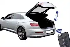 T-Roc 18-23 Elektrikli Bagaj (Çift)