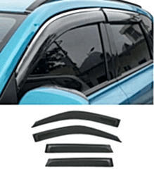 Suzuki Vitara Uyumlu 2015 Sonrası Kromlu Cam Rüzgarlığı Parça
