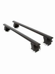 Cadillac ATS 2013-2019 Arası Drs kapı arası sıkıştırma oluklu ara atkı tavan barı SİYAH