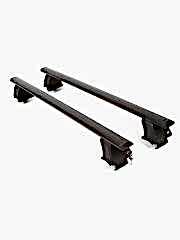 Cadillac XTS 2013-2019 Arası Drs kapı arası sıkıştırma oluklu ara atkı tavan barı SİYAH