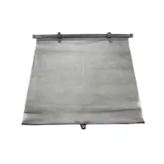 2X55 Cm Arka Cam Perdesi / Pear23