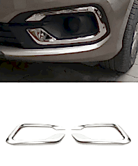 Fiat Egea Uyumlu Sis Çerçevesi 2022> P. Çelik Parça