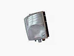 Fuso Canter Uyumlu İçin Uyumlu Sinyal 2005-2012 - Sağ