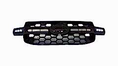 Ranger 2022 Uyumlu  Led Panjur 3 Nokta Led  Xlt/Sport/Wildtrack