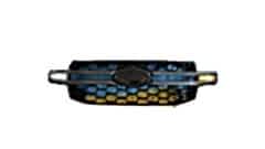 Ranger 2022 Uyumlu Led Panjur (Led Kenar) Xlt/Sport/Wildtrack