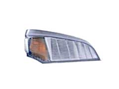 Fuso Canter Uyumlu İçin Uyumlu Far Üst Sinyal 2005-2012 - Sağ