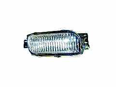 Fuso Canter Uyumlu İçin Uyumlu Sis Lambası 2005-2012 - Sol