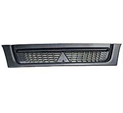 Fuso Canter Uyumlu İçin Uyumlu 2005-2012 (511-711) Kısa Şase Panjur