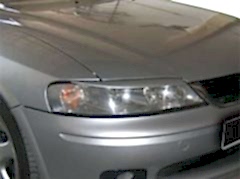 Opel Vectra B Far Kaşı 2 Prç Fiber 1995-2002