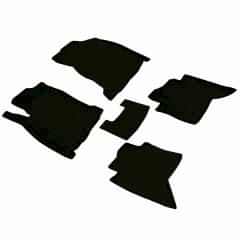 TYT Hilux RefRef 4D Havuz Paspas 2015 ve Sonrası