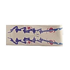 Summertime Şerit Trimstyle / Yase38