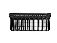 2019+ L200 Uyumlu Siyah Panjur