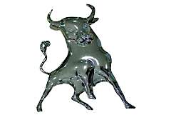 Boğa Amblem / Yacı25