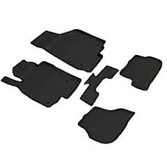 VW Jetta RefRef 4D Havuz Paspas 2006-2011