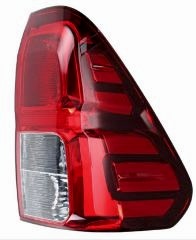 Hilux 2016-2019 Uyumlu Stop - Sağ