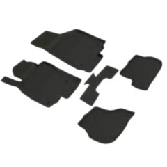 VW Jetta RefRef 4D Havuz Paspas 2011-2019