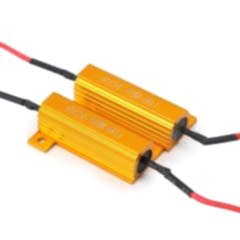 50W Arıza Uyumlu Kesici Direnç Canbus Dekoder 2Li