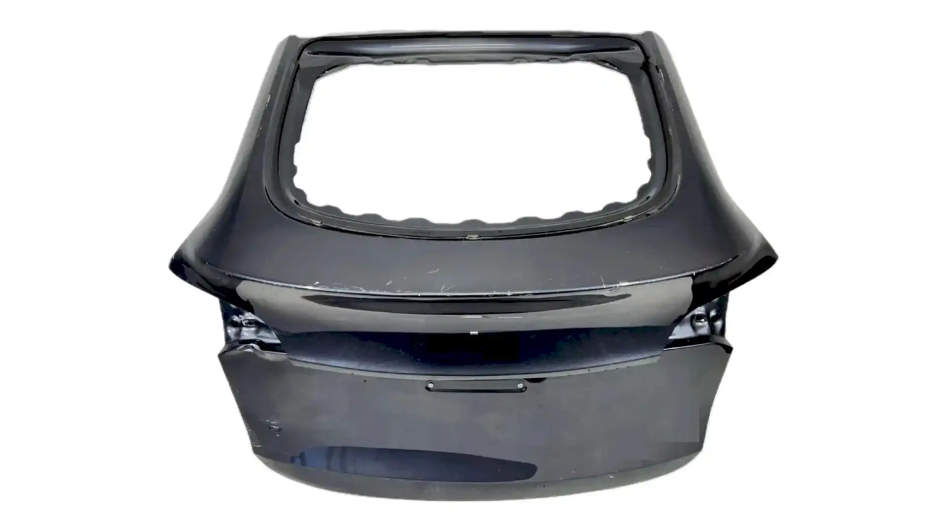 Tesla Model Y İçin Bagaj Kapağı