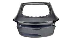 Tesla Model Y İçin Bagaj Kapağı