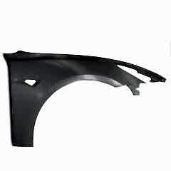 Tesla Model Y Uyumlu Sağ Ön Çamurluk