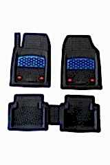 Safir Geely Uyumlu Echo Havuzlu Universal Paspas Krom Mavi Parça