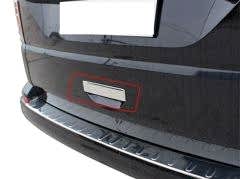 Volkswagen Caravelle Uyumlu T6.1 Bagaj Açma Krom 2020 Ve Sonrası