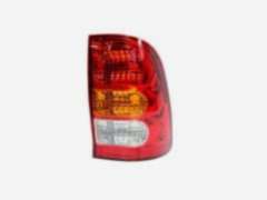 Hilux 2006-2011 Uyumlu Stop - Sağ