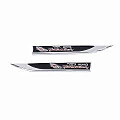 Çamurluk Arması - Hks/Yacı113-6