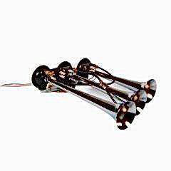 Otobüs Kornası 24 V / Ssko24