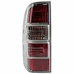 Ranger 2009-2012 Uyumlu Stop - Sol