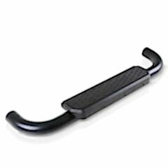 Isuzu D-Max Arka Tampon Koruma Demiri 2006+ / 2021+ PAK28